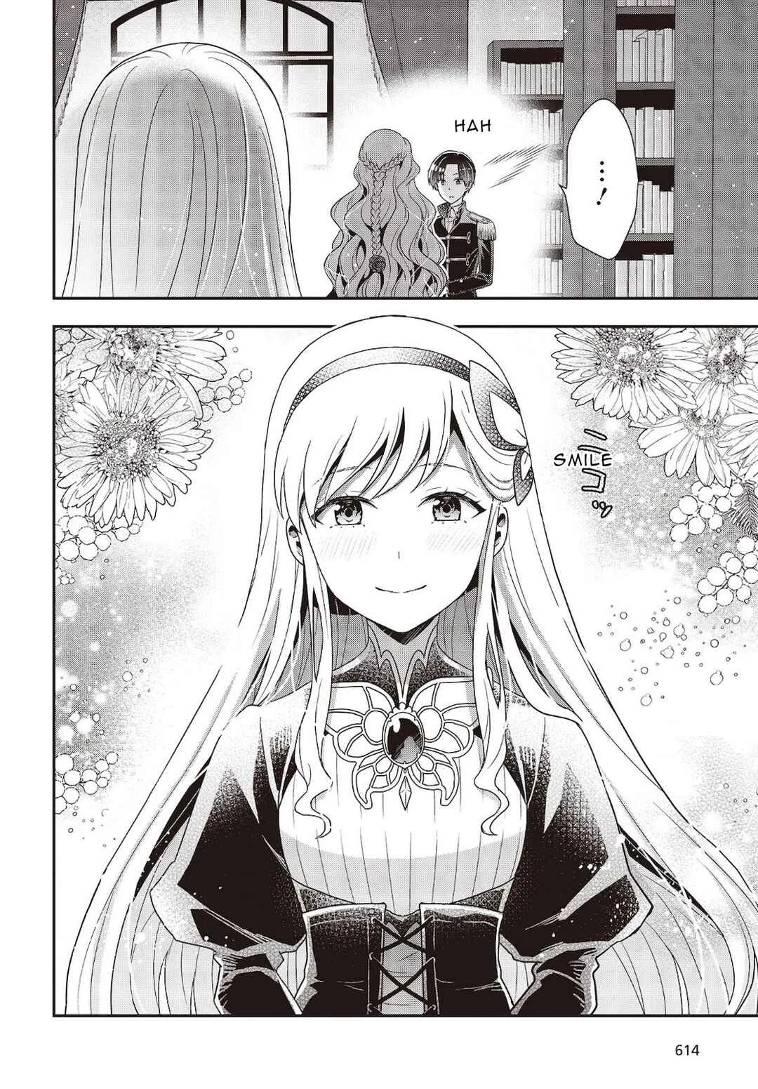 Tanaka-ke, Tensei Suru. Chapter 6 - Page 18