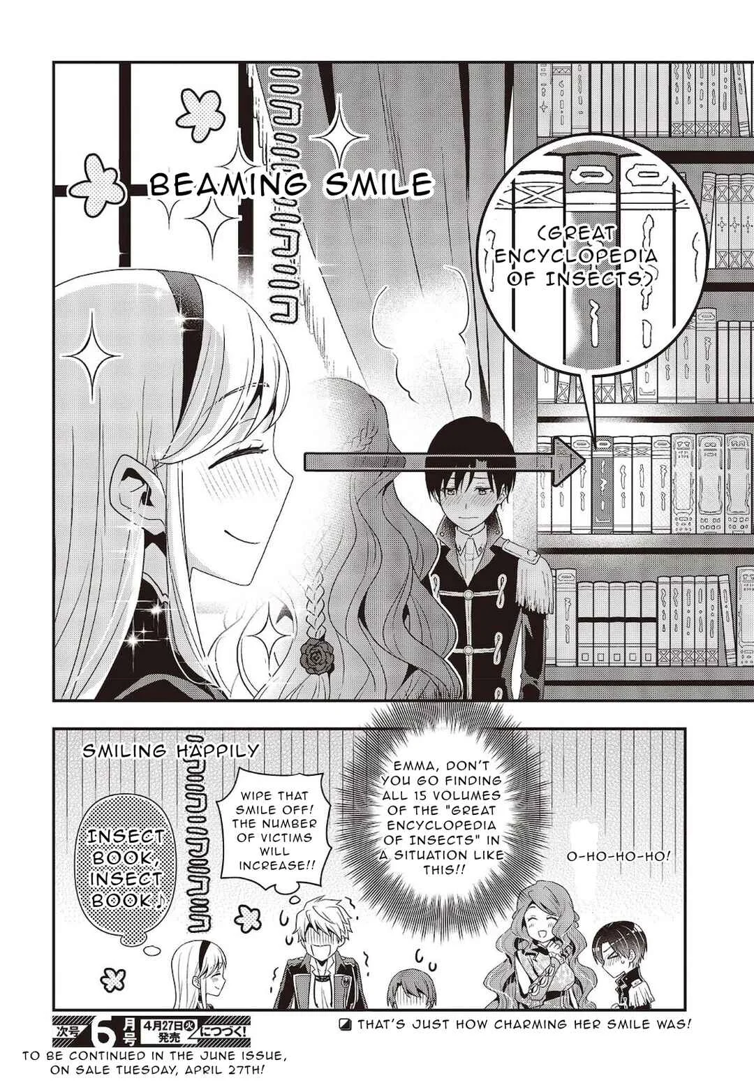 Tanaka-ke, Tensei Suru. Chapter 6 - Page 20