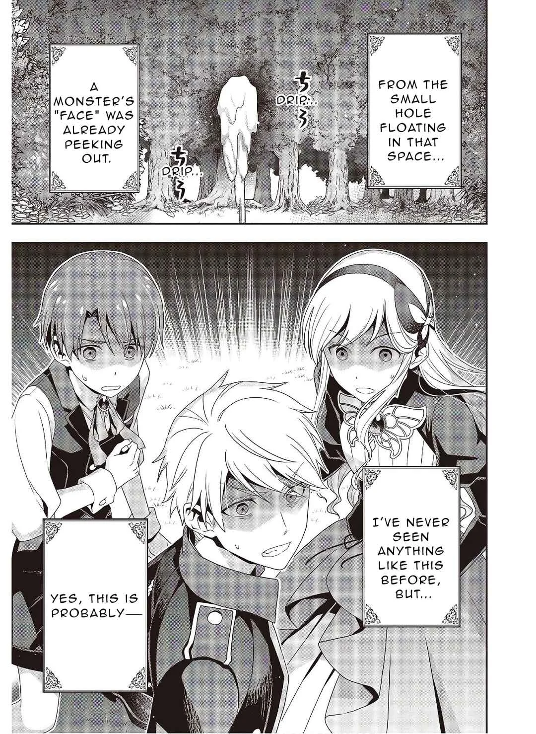 Tanaka-ke, Tensei Suru. Chapter 7.2 - Page 11