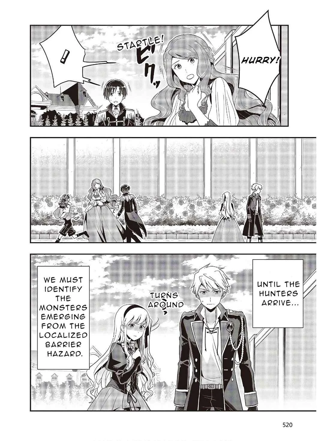 Tanaka-ke, Tensei Suru. Chapter 8 - Page 6