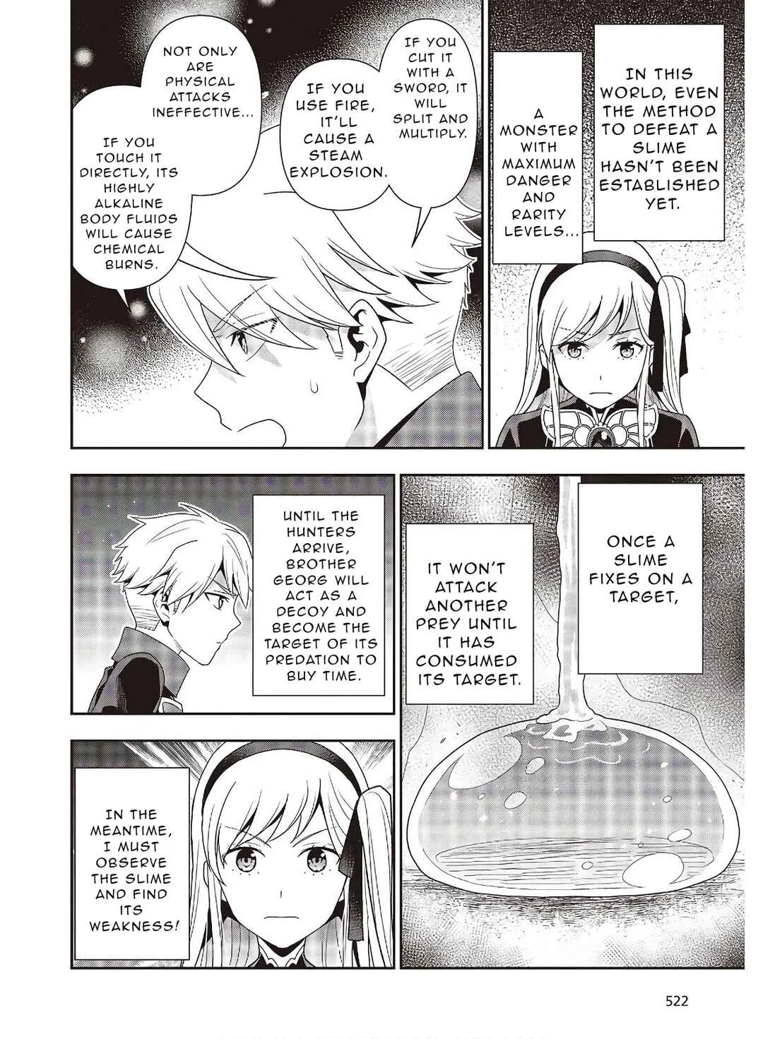 Tanaka-ke, Tensei Suru. Chapter 8 - Page 8