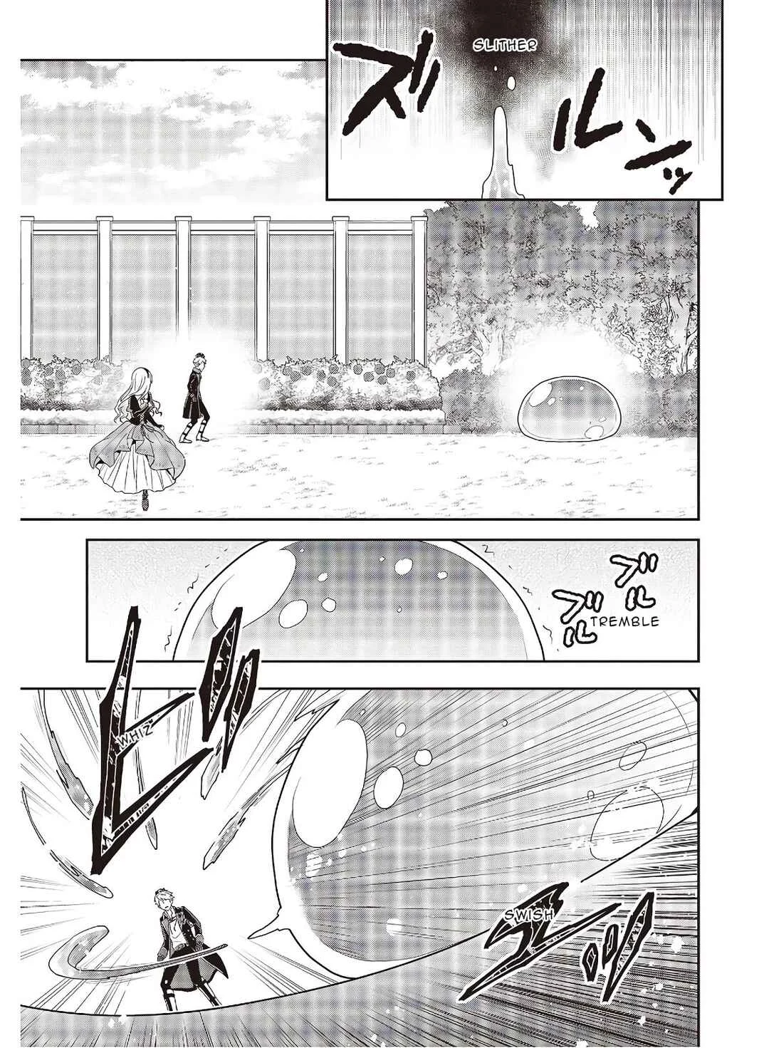 Tanaka-ke, Tensei Suru. Chapter 8 - Page 13