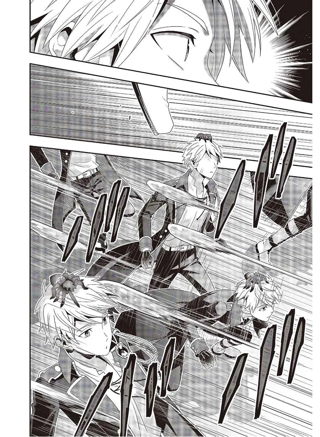 Tanaka-ke, Tensei Suru. Chapter 8 - Page 14