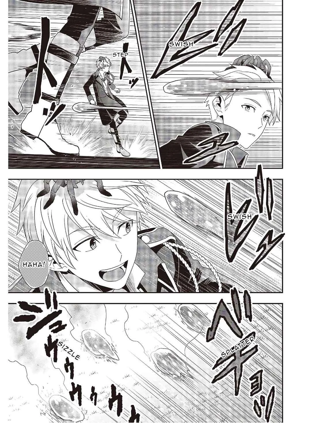 Tanaka-ke, Tensei Suru. Chapter 8 - Page 15