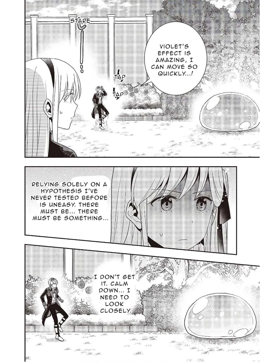 Tanaka-ke, Tensei Suru. Chapter 8 - Page 16