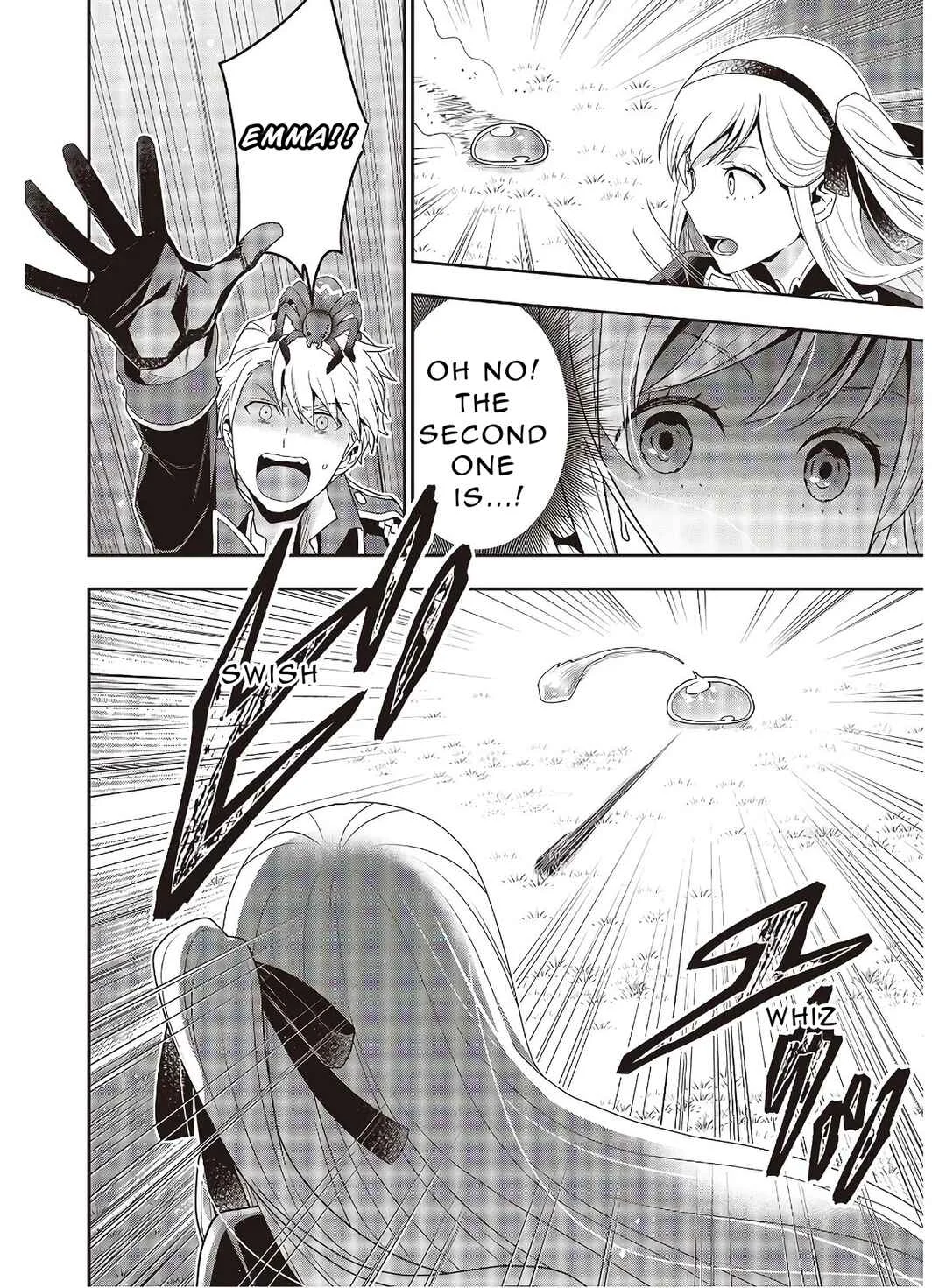 Tanaka-ke, Tensei Suru. Chapter 8 - Page 18