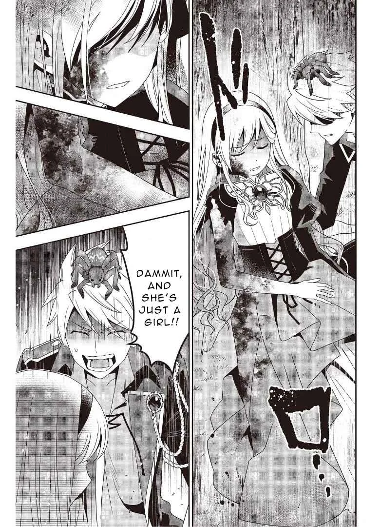 Tanaka-ke, Tensei Suru. Chapter 9 - Page 1