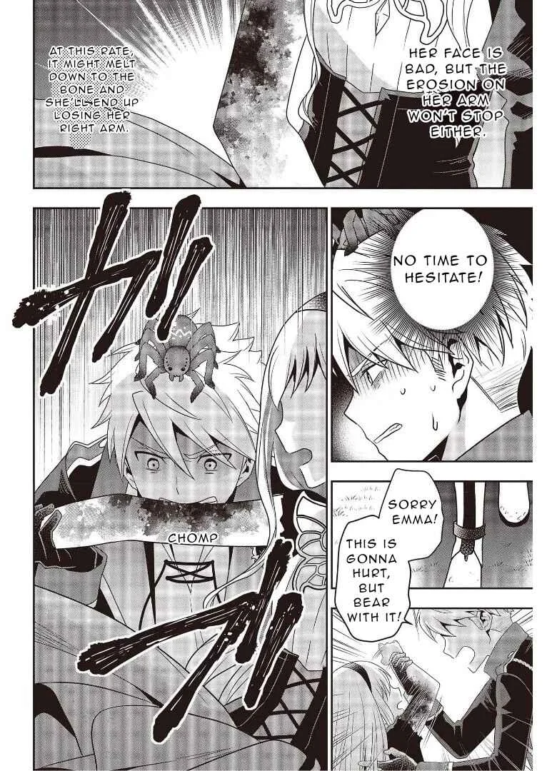 Tanaka-ke, Tensei Suru. Chapter 9 - Page 2