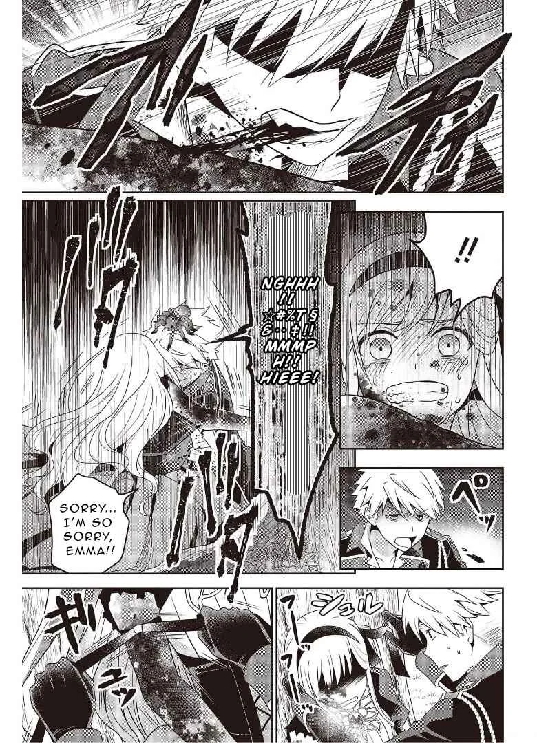 Tanaka-ke, Tensei Suru. Chapter 9 - Page 3