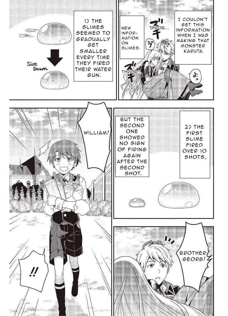 Tanaka-ke, Tensei Suru. Chapter 9 - Page 5