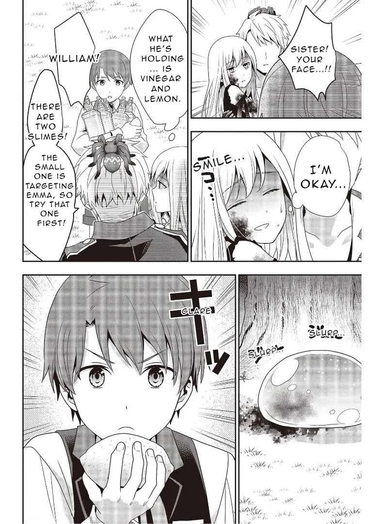 Tanaka-ke, Tensei Suru. Chapter 9 - Page 6