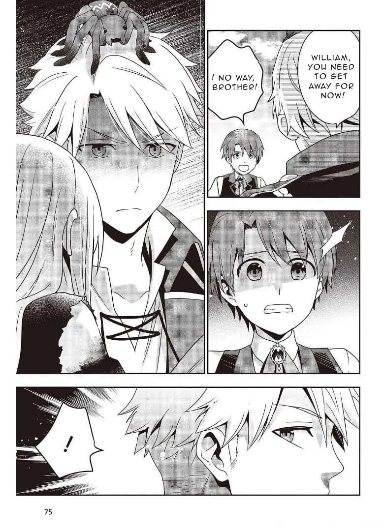 Tanaka-ke, Tensei Suru. Chapter 9 - Page 11