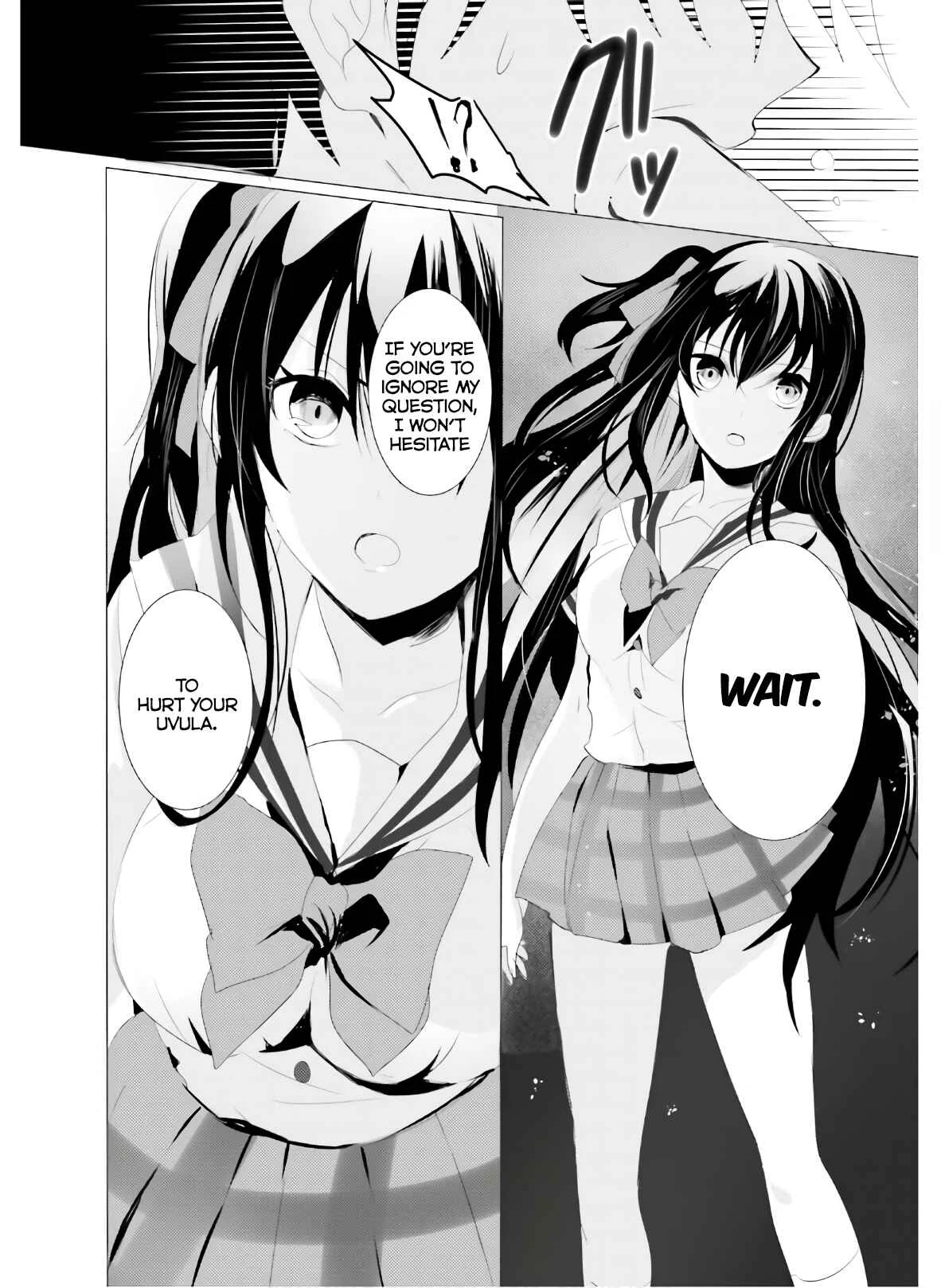 Tantei wa Mou, Shindeiru Chapter 1: The Detective is Absent - Page 7