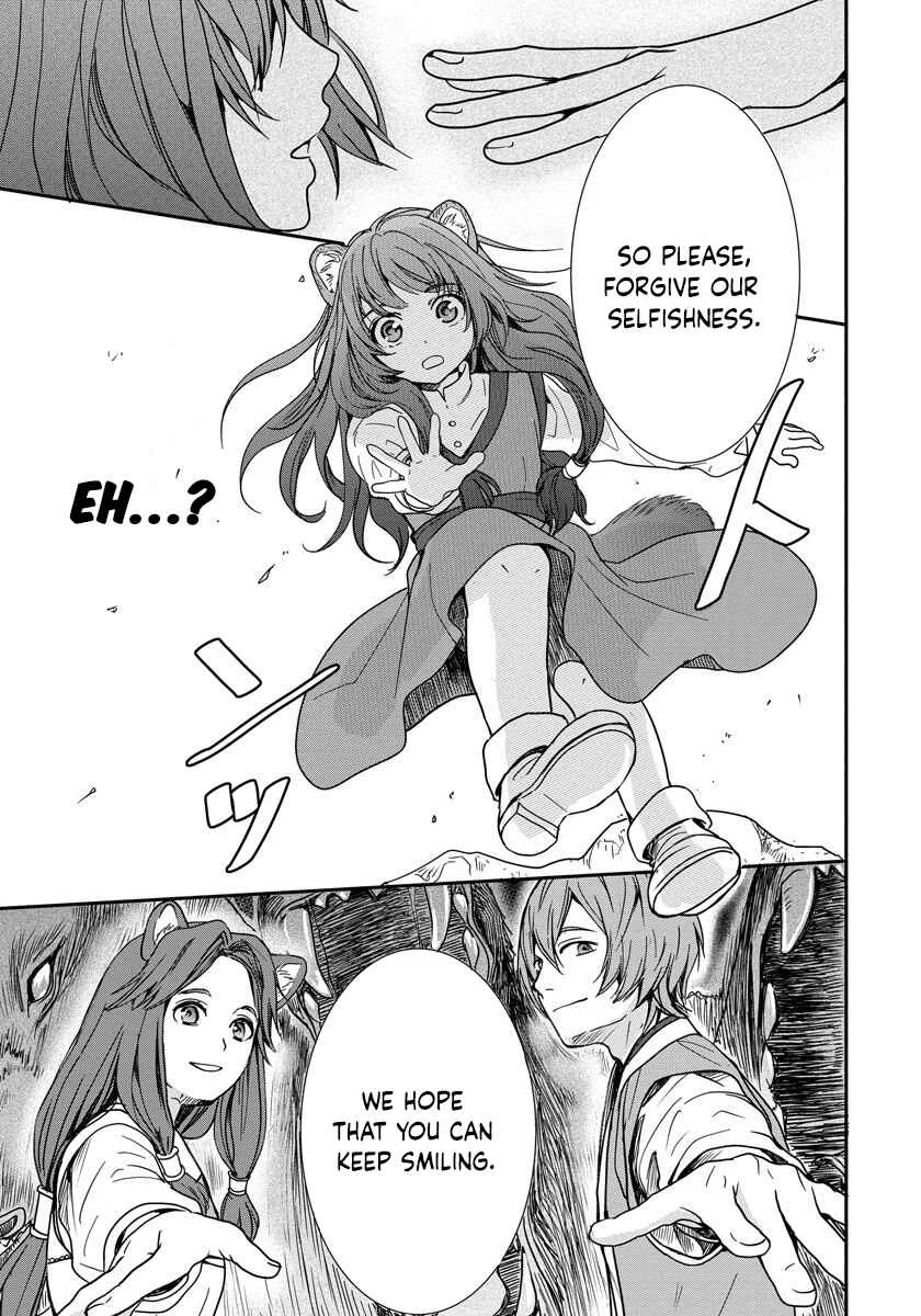 Tate no Yuusha no Nariagari ~ Girl's Side Story Chapter 1: Raphtalia's new Master - Page 18