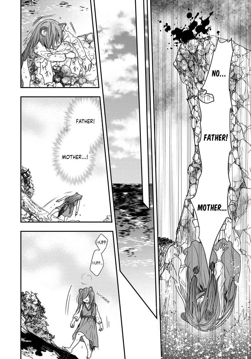 Tate no Yuusha no Nariagari ~ Girl's Side Story Chapter 1: Raphtalia's new Master - Page 19