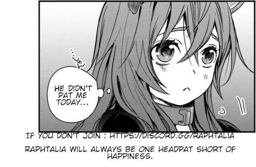Tate no Yuusha no Nariagari ~ Girl's Side Story Chapter 3: My Master is the Great Shield Hero. - Page 24