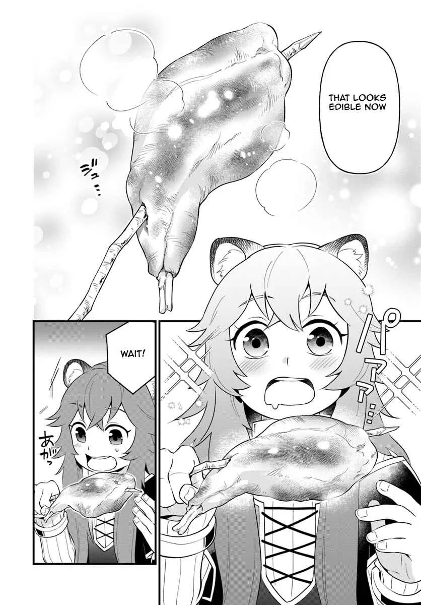 Tate no Yuusha no Oshinagaki Chapter 1 - Page 17