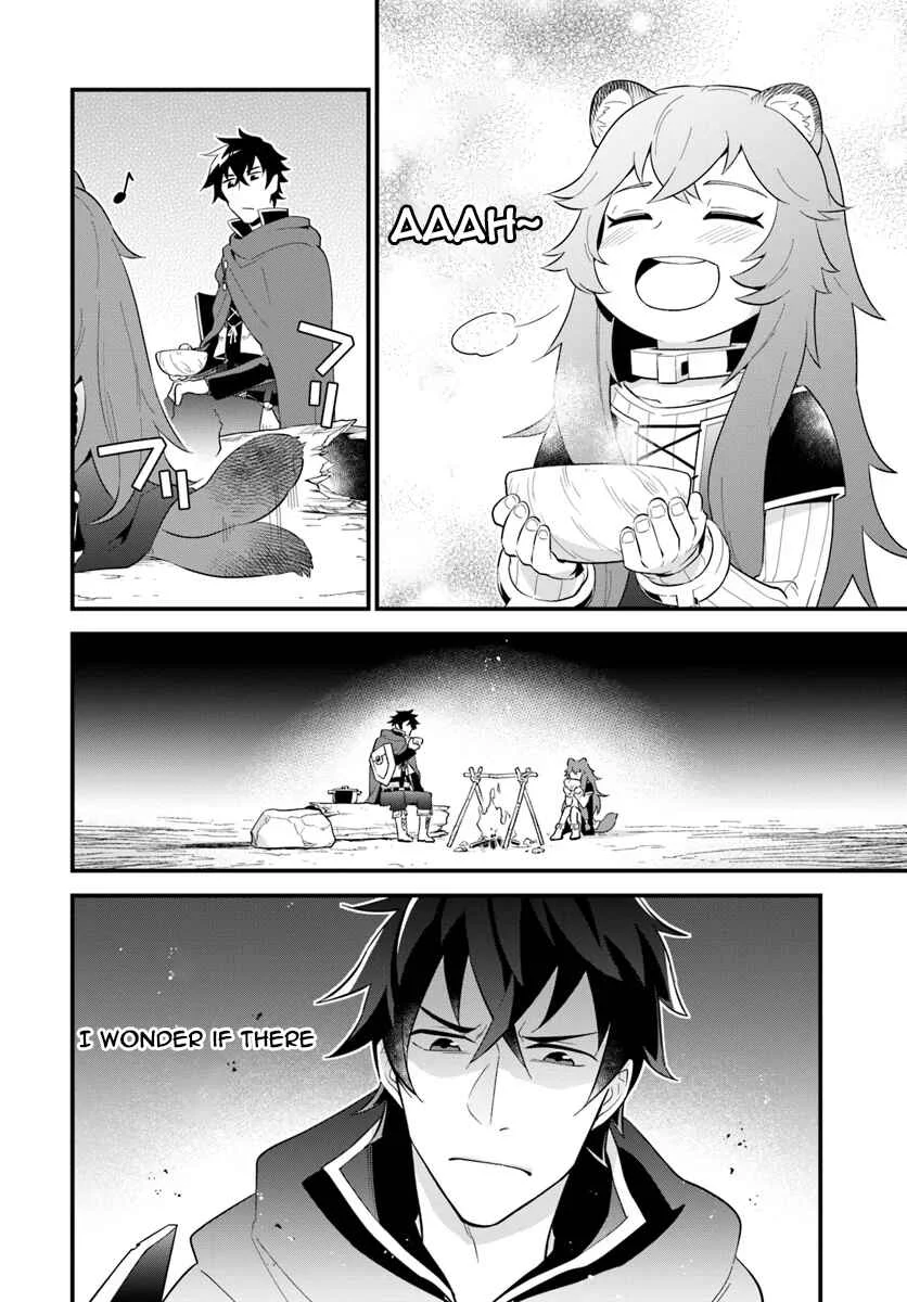 Tate no Yuusha no Oshinagaki Chapter 1 - Page 23