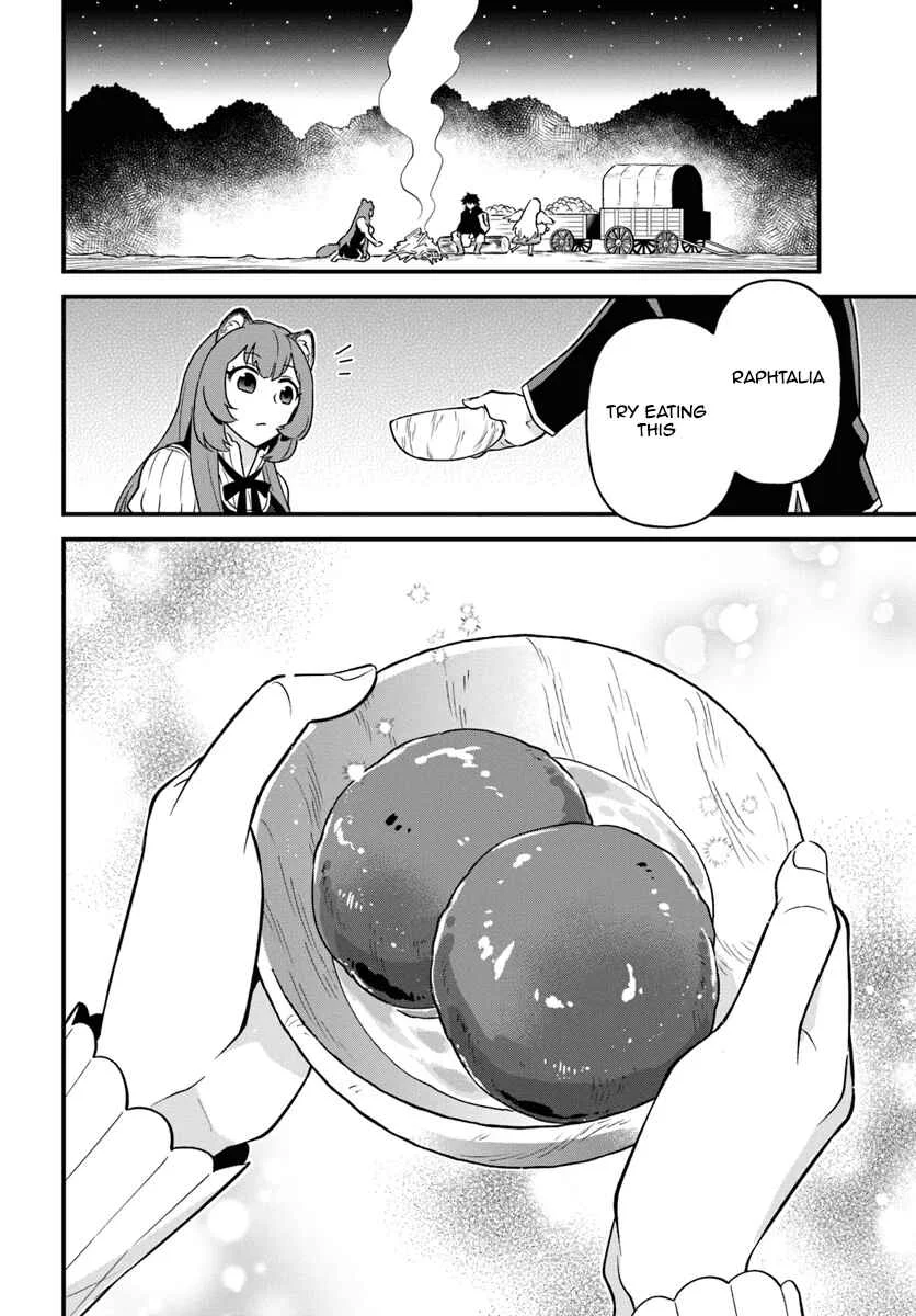 Tate no Yuusha no Oshinagaki Chapter 5 - Page 10