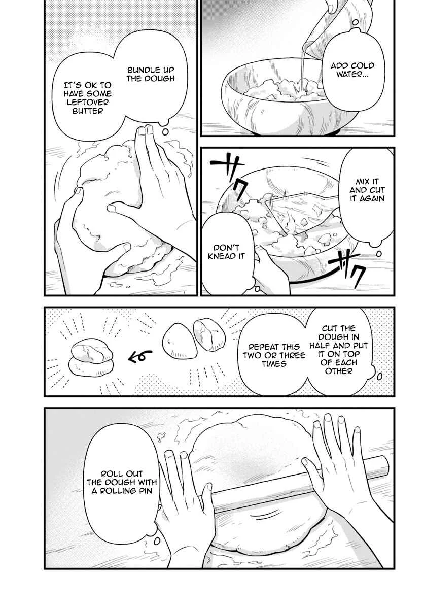 Tate no Yuusha no Oshinagaki Chapter 5 - Page 15