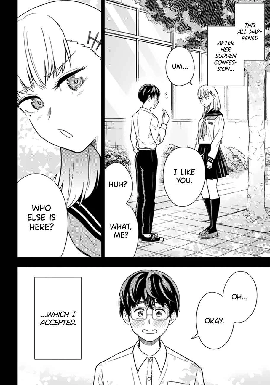 Te Asobi. Chapter 1 - Page 7