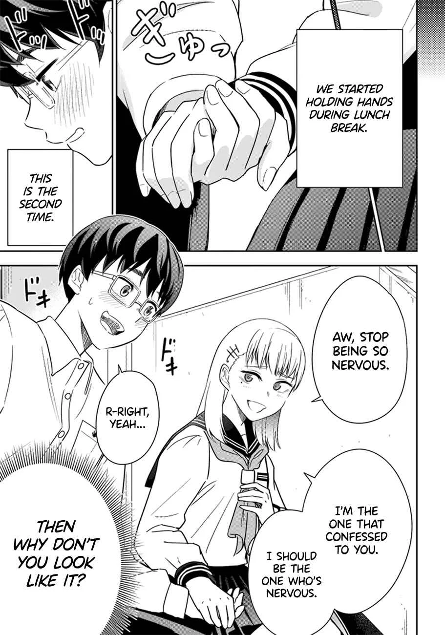 Te Asobi. Chapter 1 - Page 10