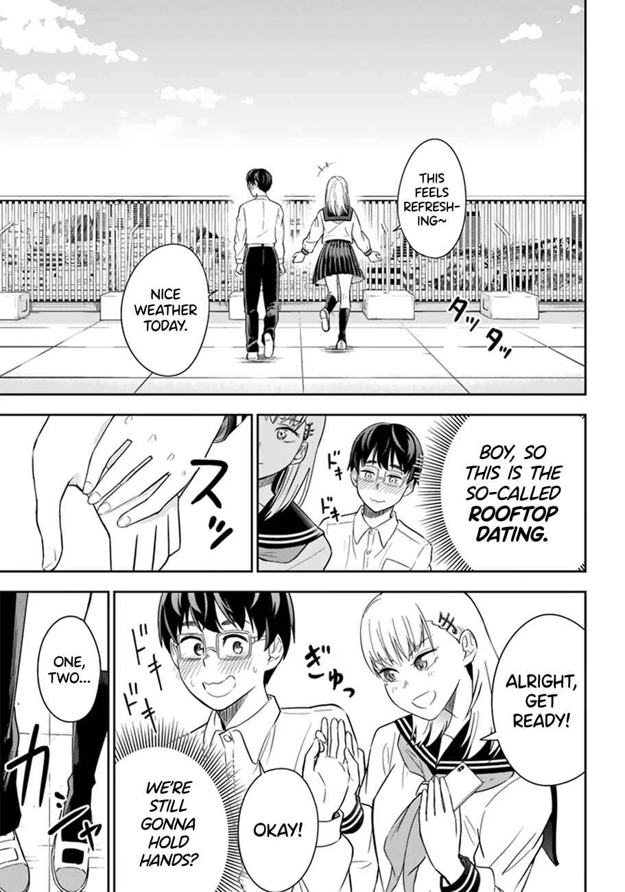 Te Asobi. Chapter 1 - Page 18