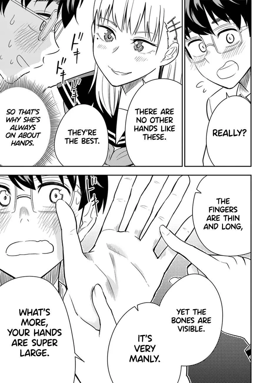 Te Asobi. Chapter 1 - Page 22