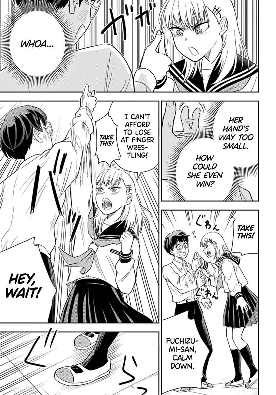 Te Asobi. Chapter 1 - Page 28