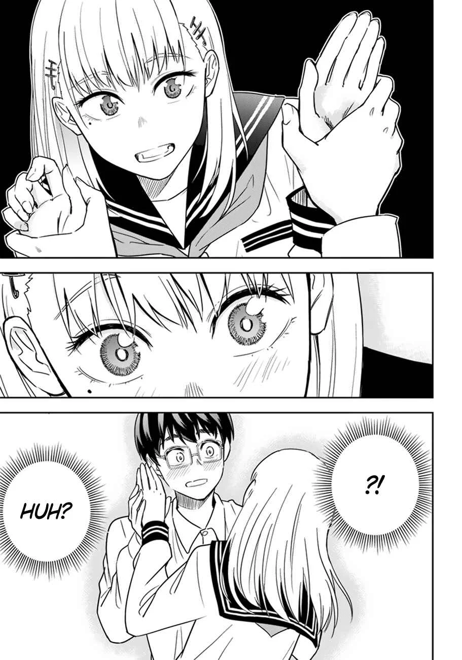 Te Asobi. Chapter 1 - Page 30