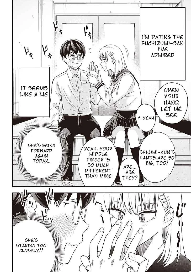 Te Asobi. Chapter 2 - Page 2