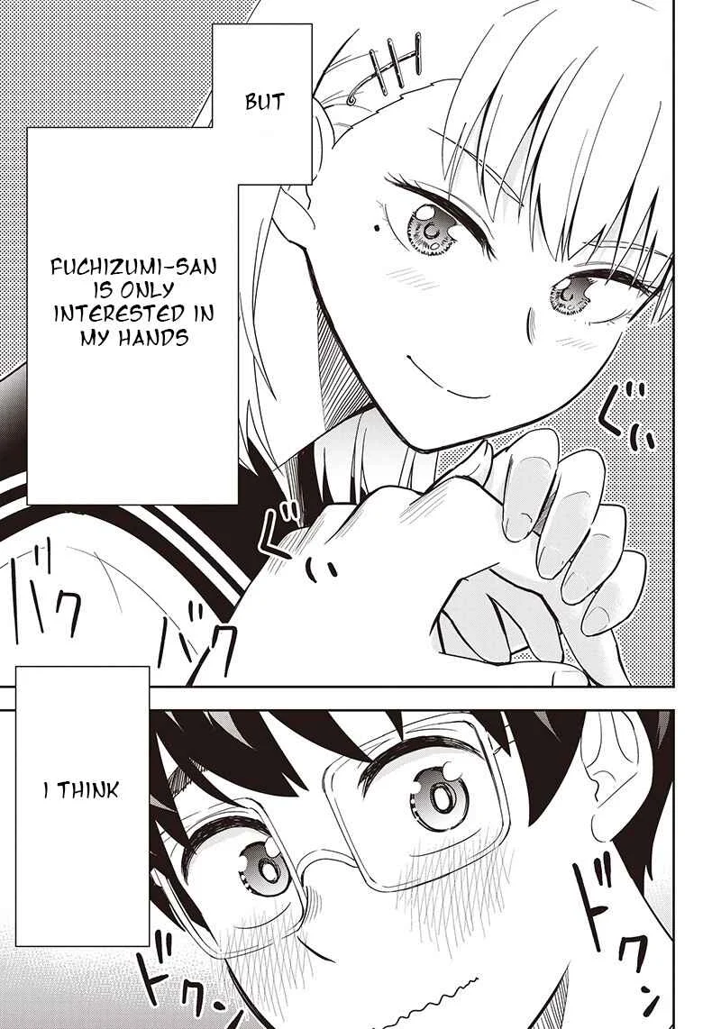 Te Asobi. Chapter 2 - Page 3