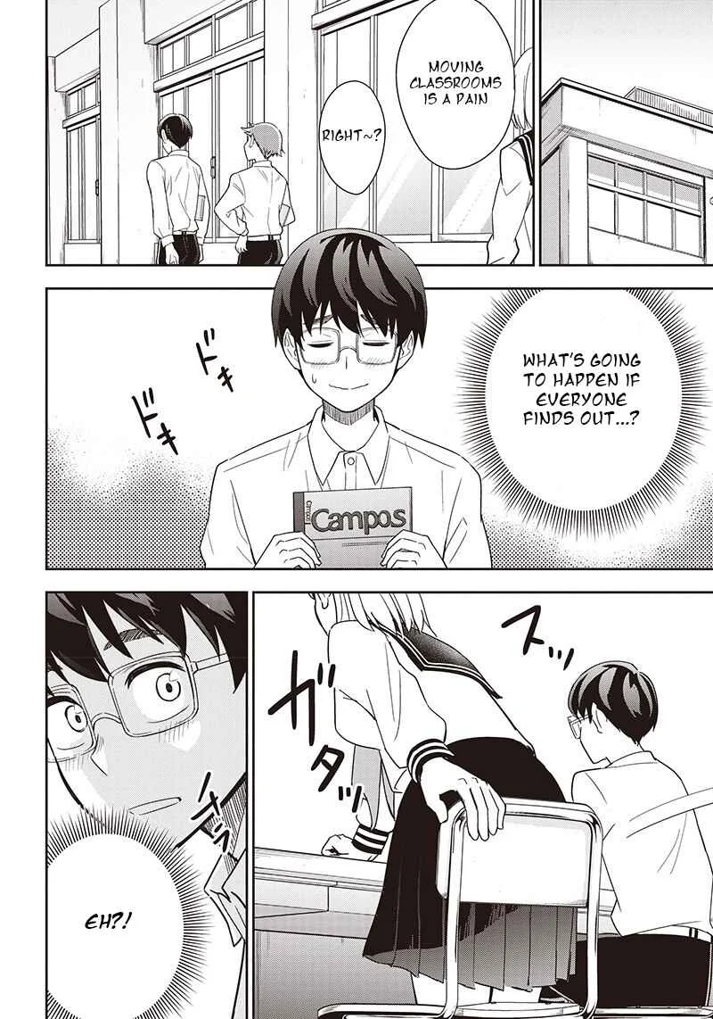 Te Asobi. Chapter 2 - Page 10