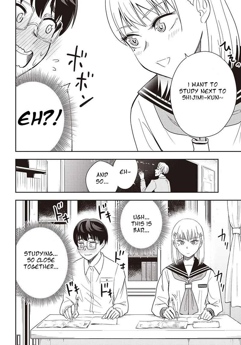 Te Asobi. Chapter 2 - Page 12