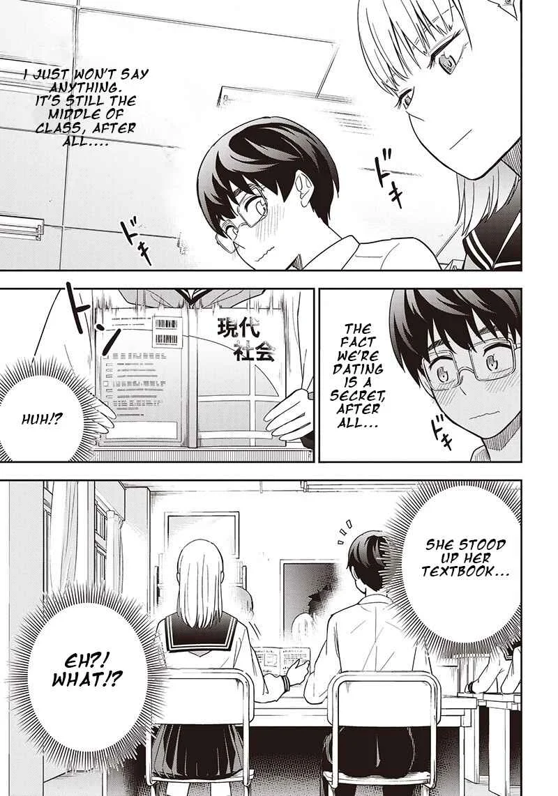 Te Asobi. Chapter 2 - Page 13