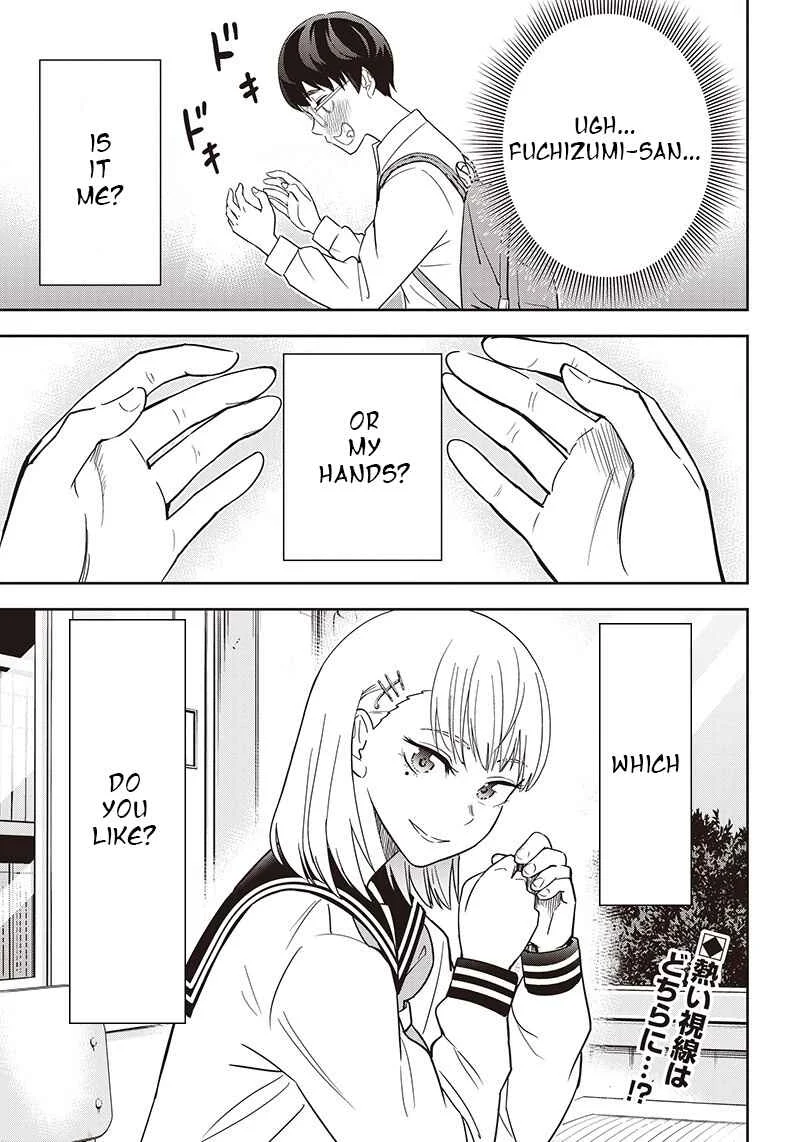 Te Asobi. Chapter 2 - Page 27
