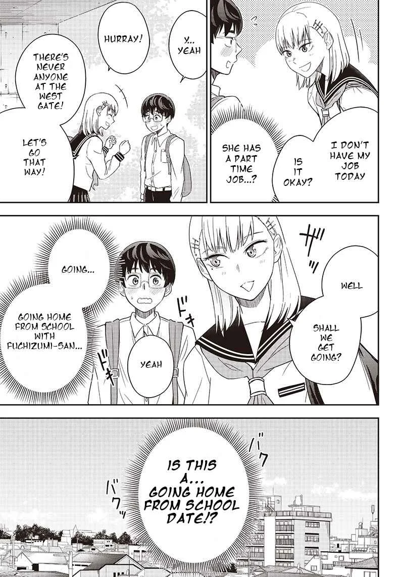 Te Asobi. Chapter 3 - Page 3