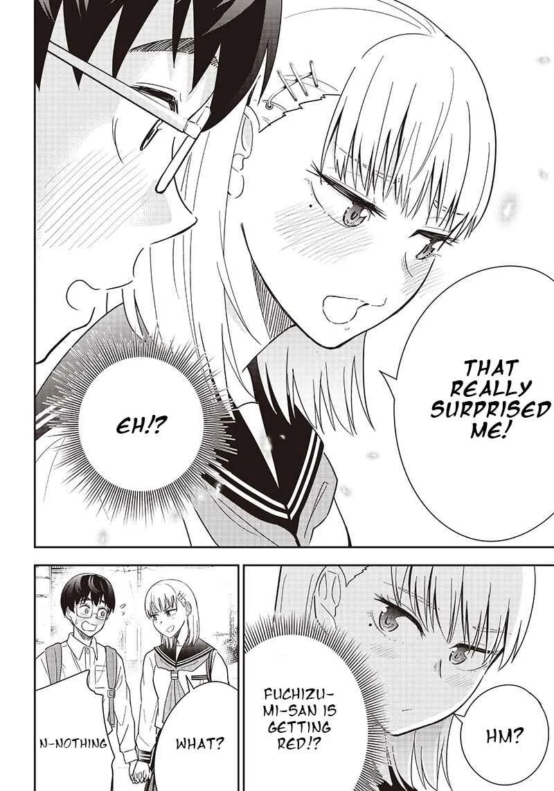 Te Asobi. Chapter 3 - Page 16