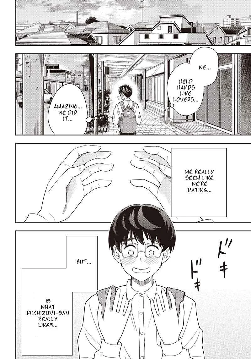 Te Asobi. Chapter 3 - Page 22