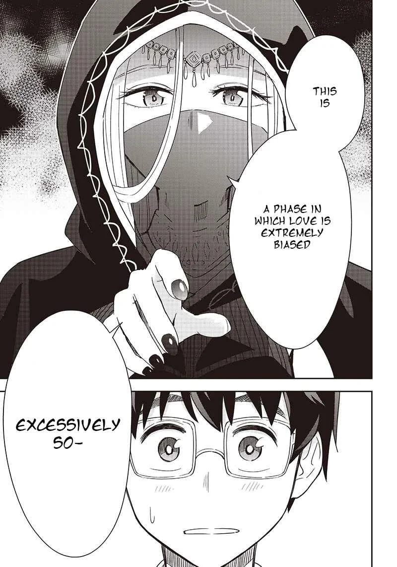 Te Asobi. Chapter 3 - Page 25