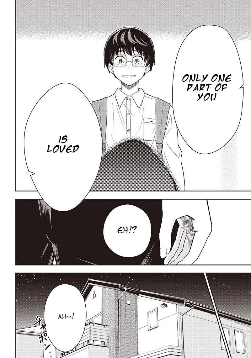Te Asobi. Chapter 3 - Page 26