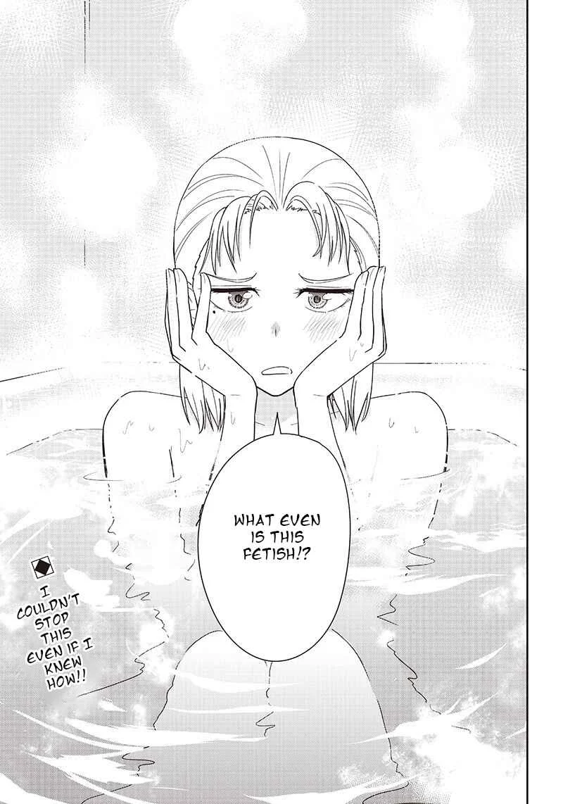 Te Asobi. Chapter 3 - Page 27