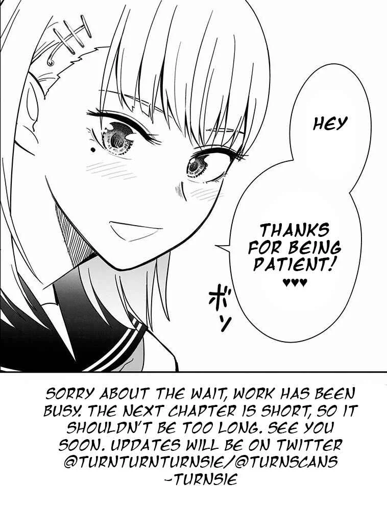 Te Asobi. Chapter 4: Playing High Five - Page 23