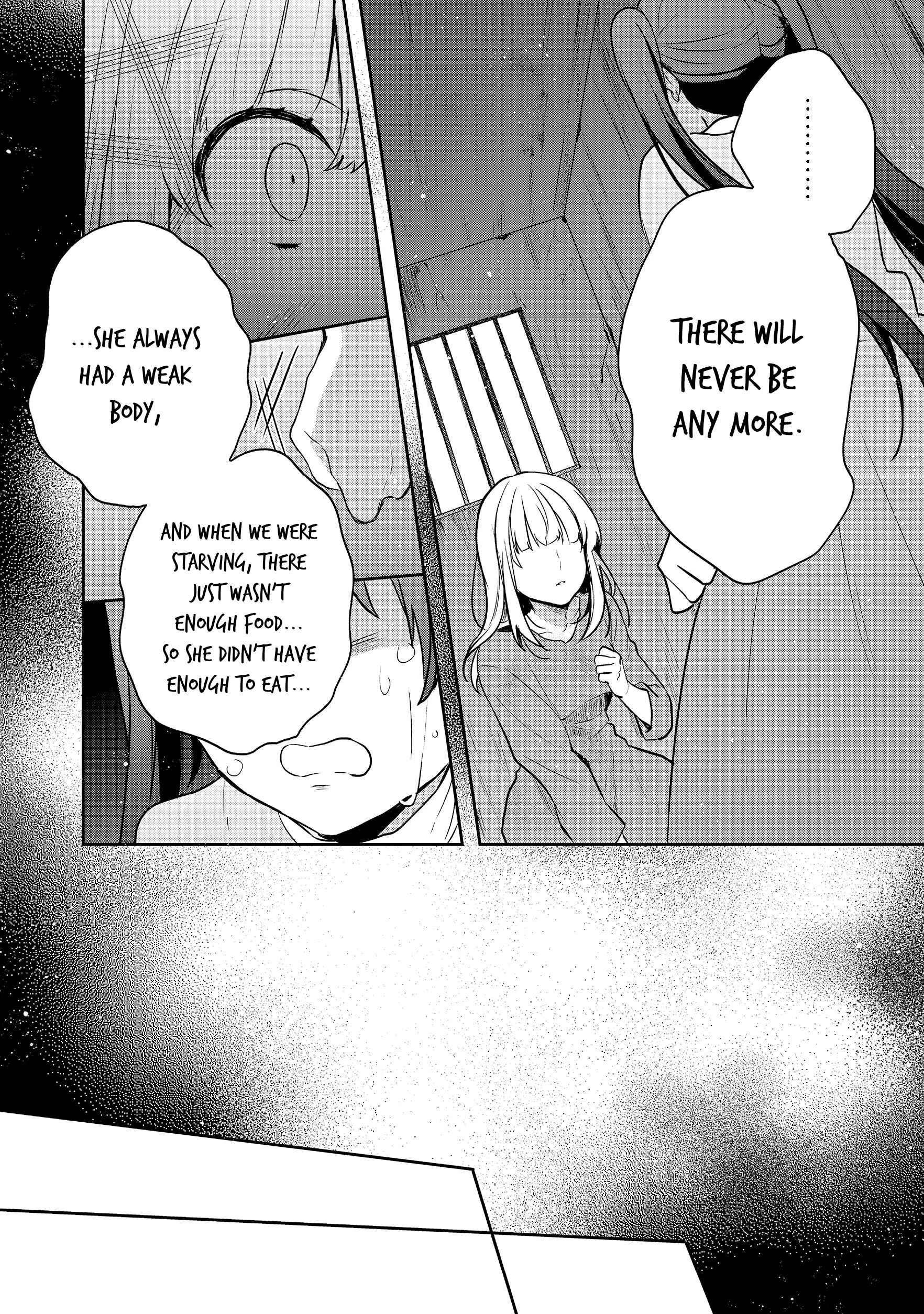 Tearmoon Teikoku Monogatari ~Dantoudai kara Hajimaru, Hime no Tensei Gyakuten Story~ Chapter 4 - Page 4