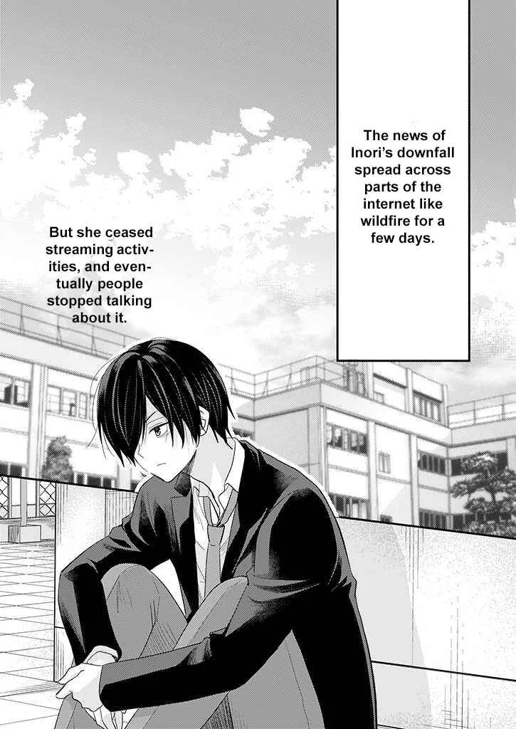 Teihen na Bokura no Jijou Chapter 2: Act 02 - Page 3