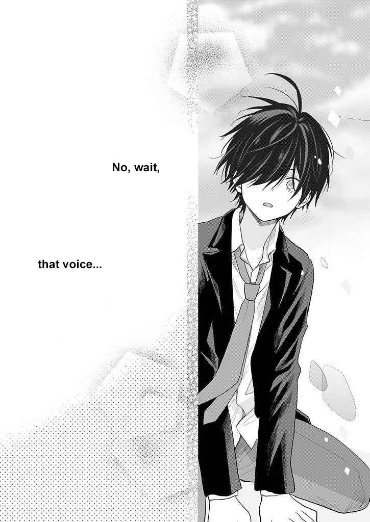 Teihen na Bokura no Jijou Chapter 2: Act 02 - Page 12