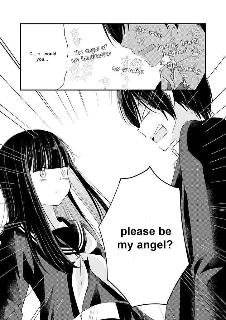 Teihen na Bokura no Jijou Chapter 2: Act 02 - Page 17