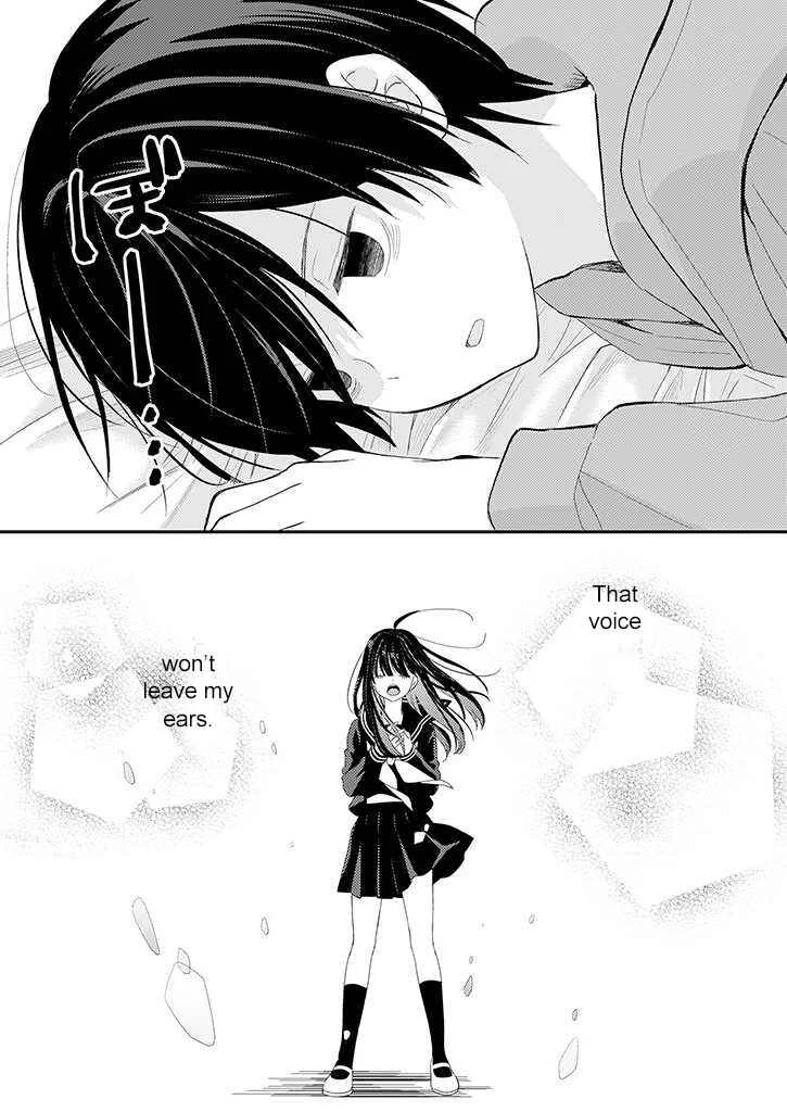 Teihen na Bokura no Jijou Chapter 3: Act 03 - Page 2