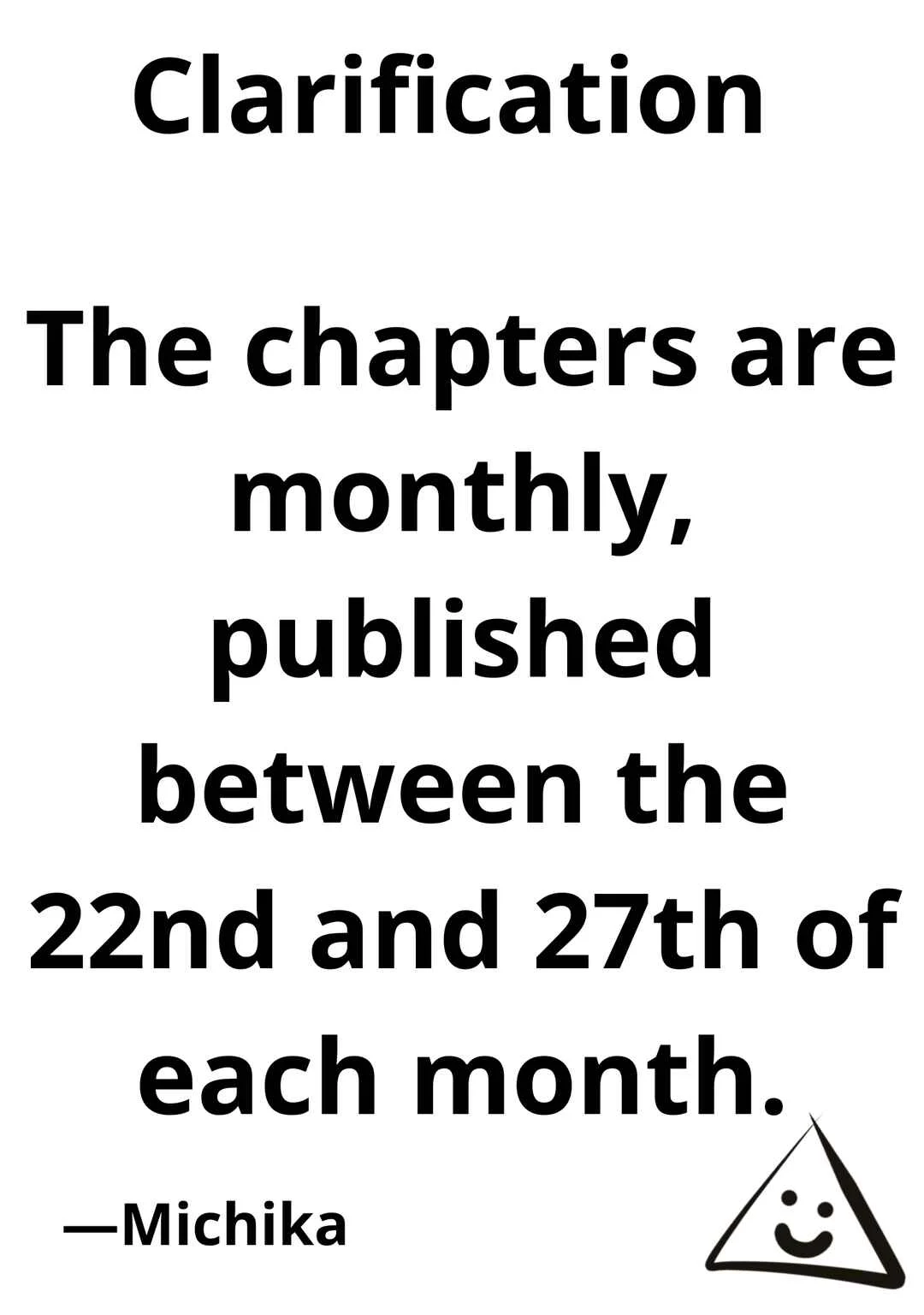 TELOMERE Chapter 4: Episode 4 "Destiny's Children" - Page 30