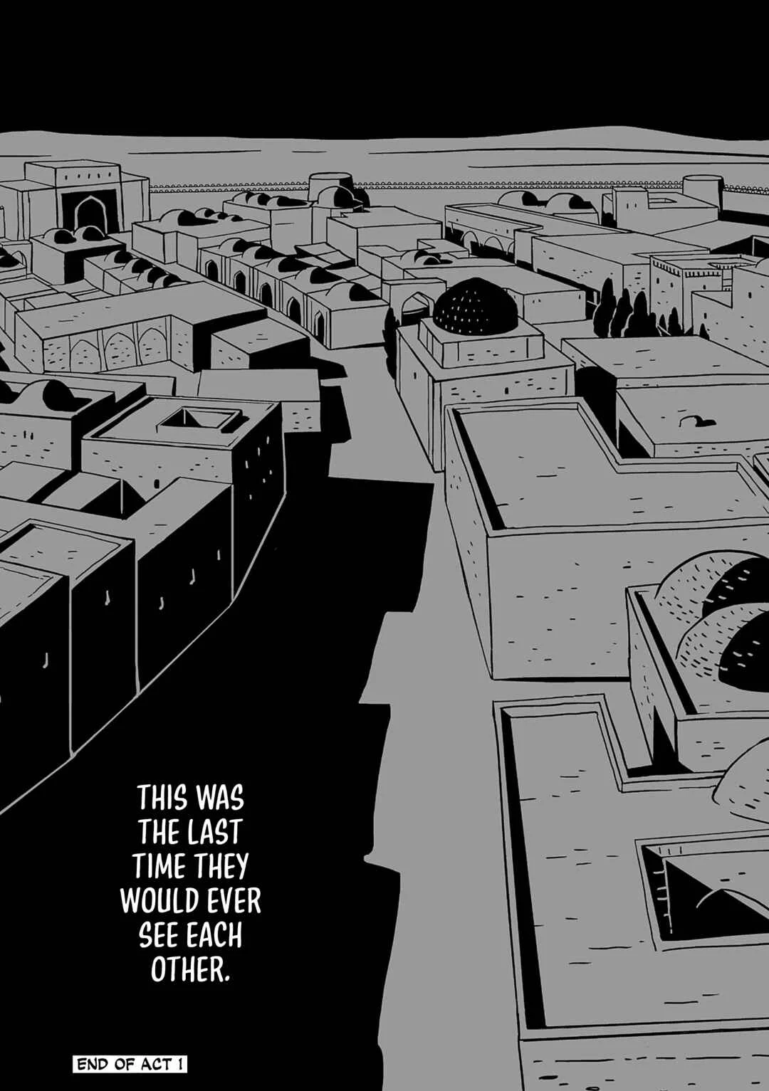 Tenmaku no Jaadugar Chapter 1 - Page 39